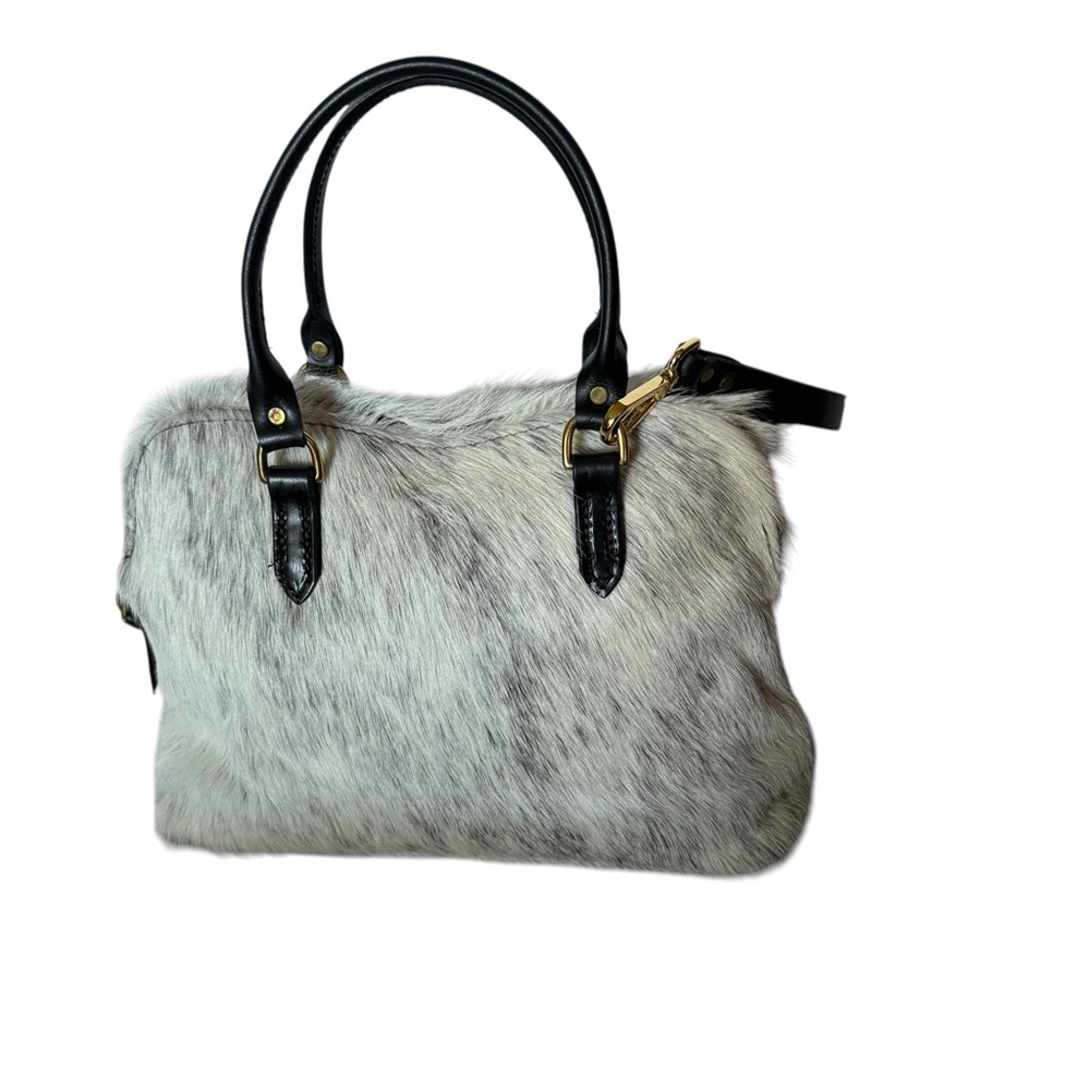Wild Goose cowhide handbag/crossbody (bF)